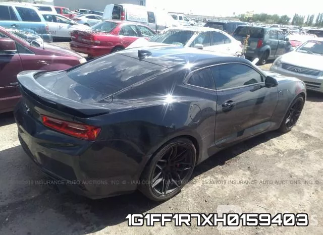 1G1FF1R7XH0159403 фото 5