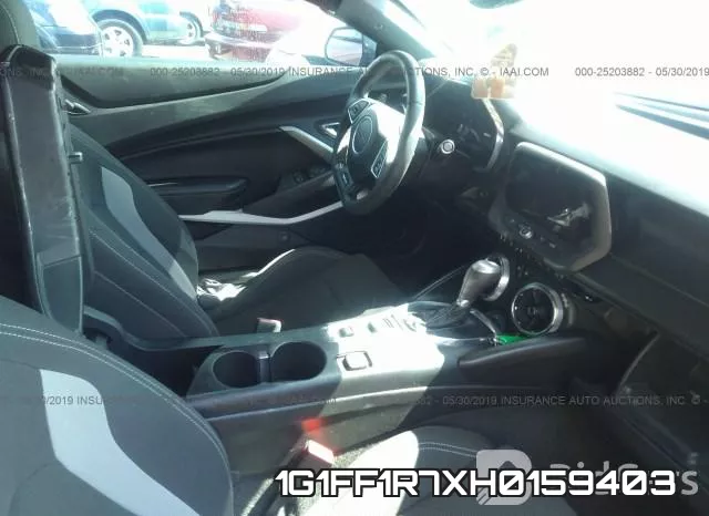 1G1FF1R7XH0159403 фото 6