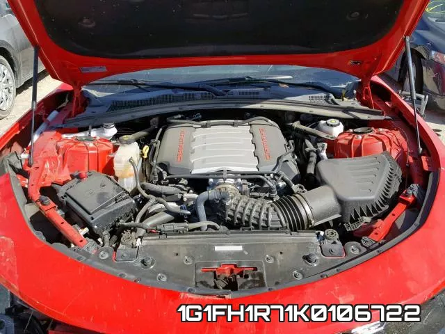 1G1FH1R71K0106722 фото 8