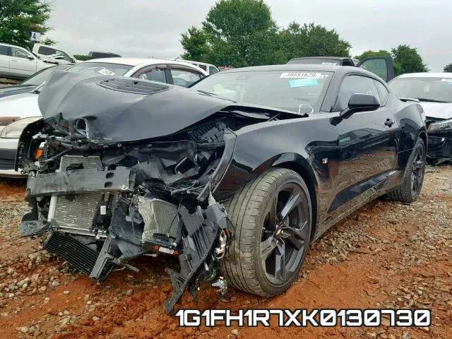 1G1FH1R7XK0130730 фото 2