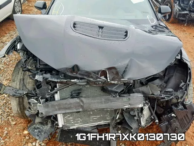 1G1FH1R7XK0130730 фото 7