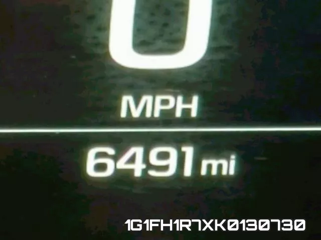 1G1FH1R7XK0130730 фото 8