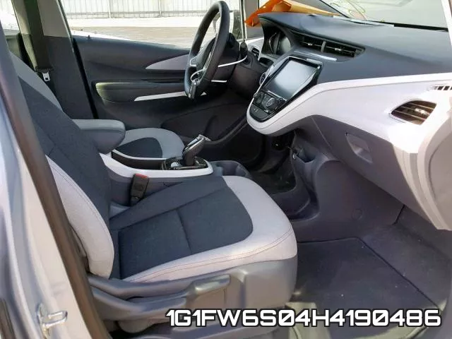 1G1FW6S04H4190486 фото 6