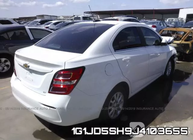 1G1JD5SH9J4103655 фото 5