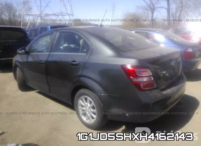 1G1JD5SHXH4162143 фото 4