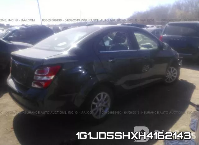 1G1JD5SHXH4162143 фото 5