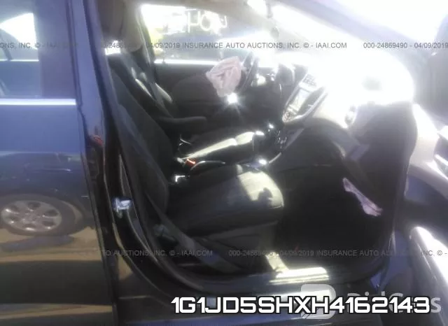 1G1JD5SHXH4162143 фото 6