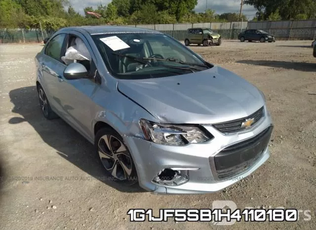 1G1JF5SB1H4110180 фото 7
