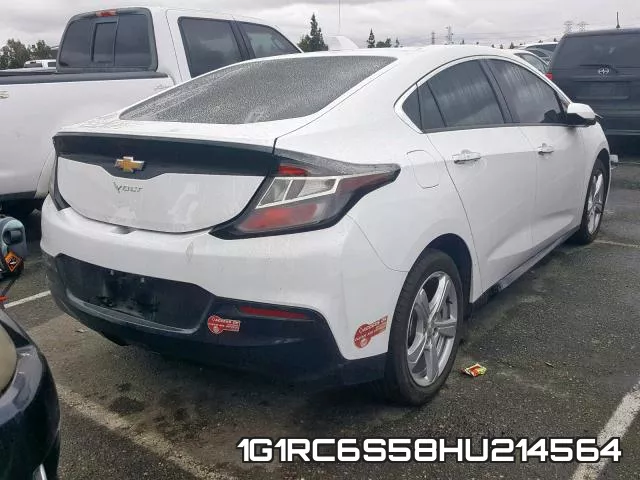 1G1RC6S58HU214564 фото 5