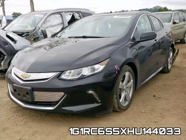 1G1RC6S5XHU144033 фото 3