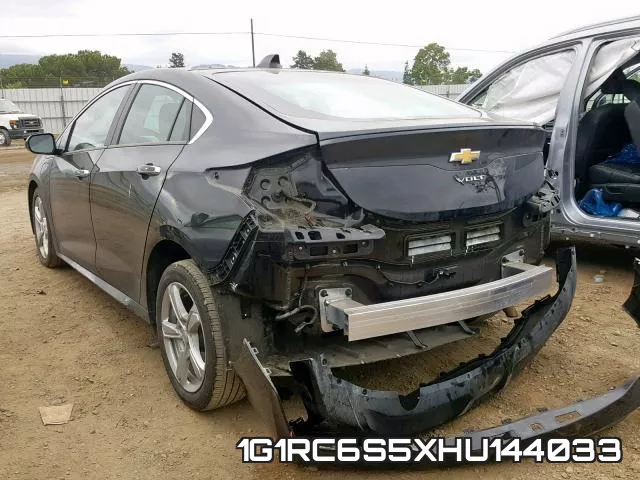 1G1RC6S5XHU144033 фото 4