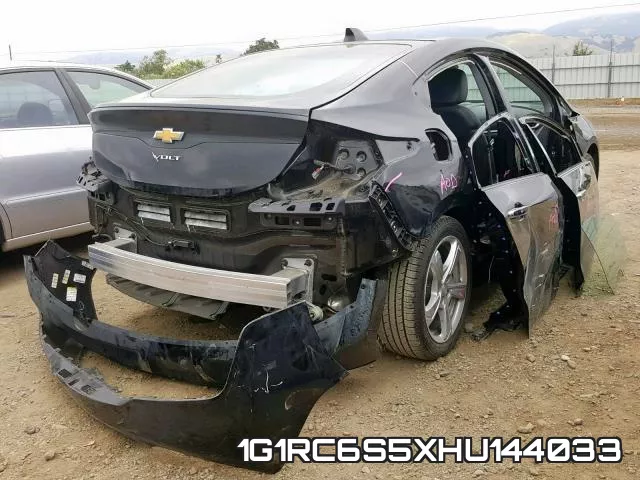 1G1RC6S5XHU144033 фото 5