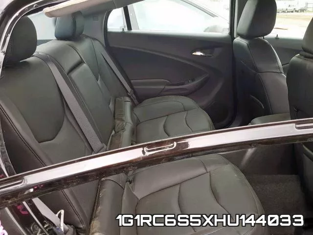1G1RC6S5XHU144033 фото 7