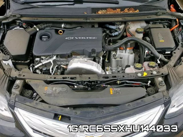 1G1RC6S5XHU144033 фото 8