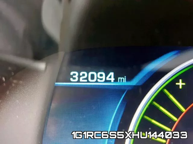 1G1RC6S5XHU144033 фото 9