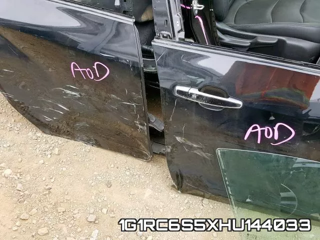 1G1RC6S5XHU144033 фото 10