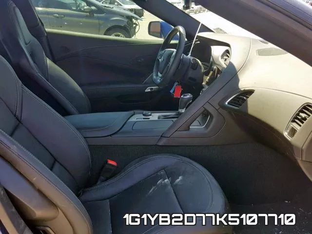 1G1YB2D77K5107710 фото 6