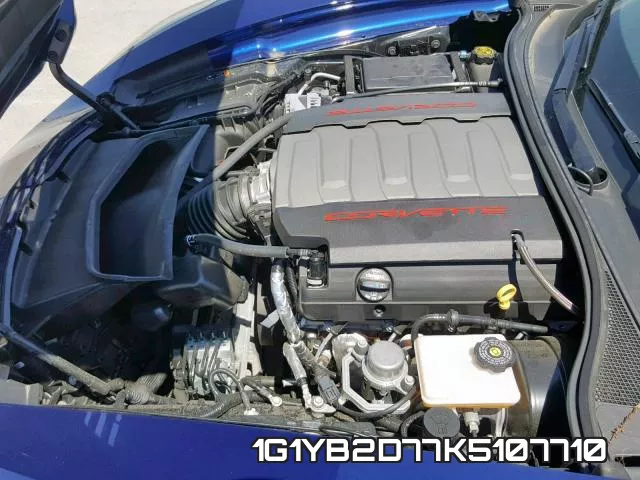 1G1YB2D77K5107710 фото 8