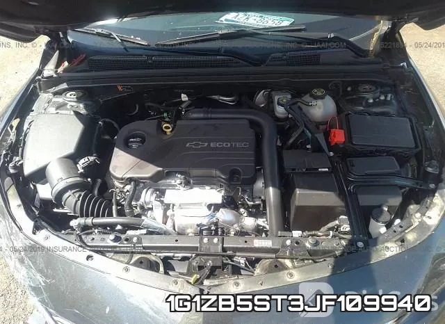 1G1ZB5ST3JF109940 фото 2