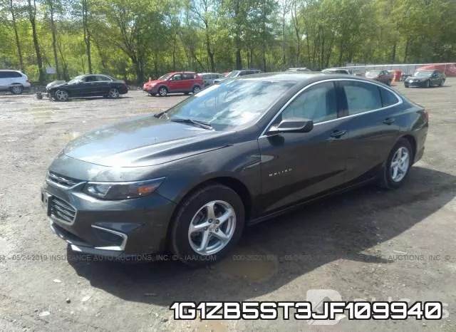 1G1ZB5ST3JF109940 фото 3