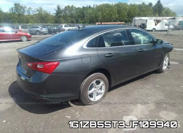 1G1ZB5ST3JF109940 фото 4