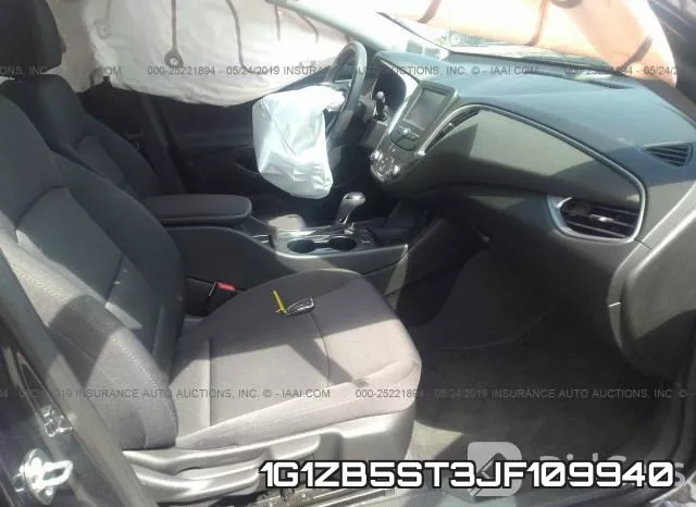 1G1ZB5ST3JF109940 фото 5