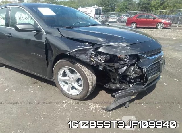 1G1ZB5ST3JF109940 фото 6