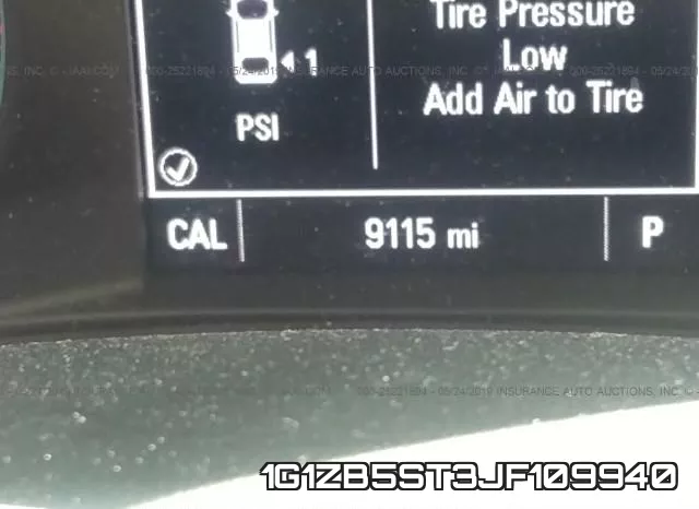 1G1ZB5ST3JF109940 фото 7