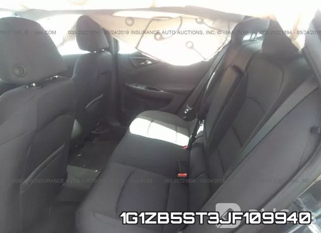 1G1ZB5ST3JF109940 фото 8