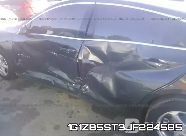 1G1ZB5ST3JF224585 фото 7