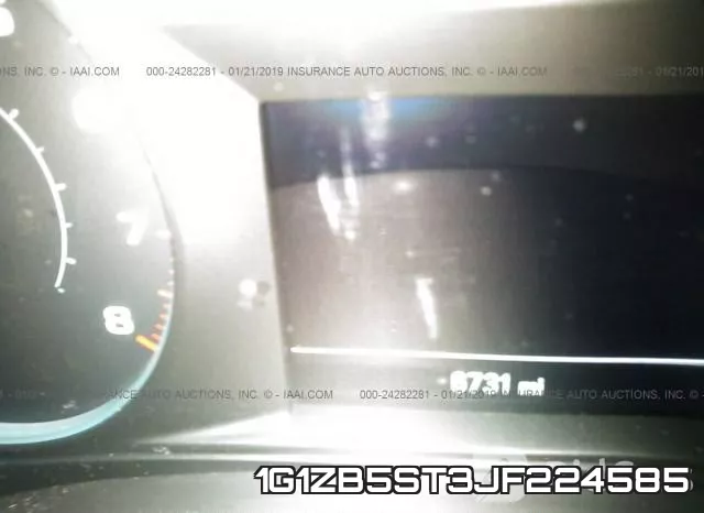 1G1ZB5ST3JF224585 фото 8