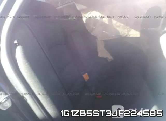 1G1ZB5ST3JF224585 фото 9