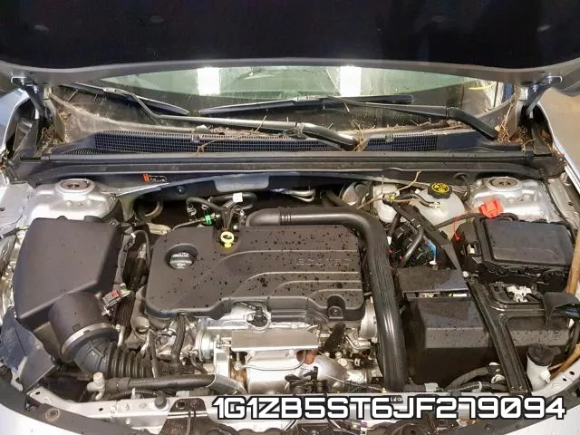 1G1ZB5ST6JF279094 фото 8