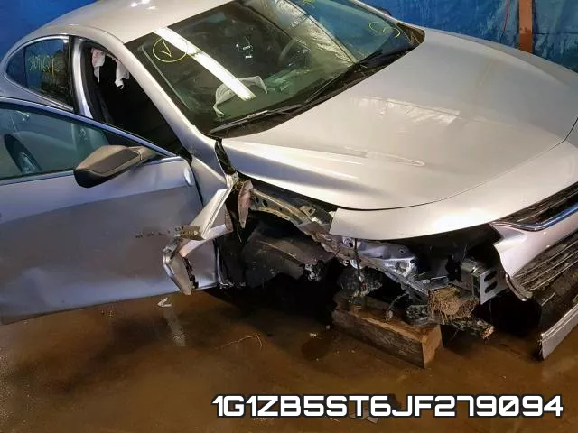 1G1ZB5ST6JF279094 фото 10