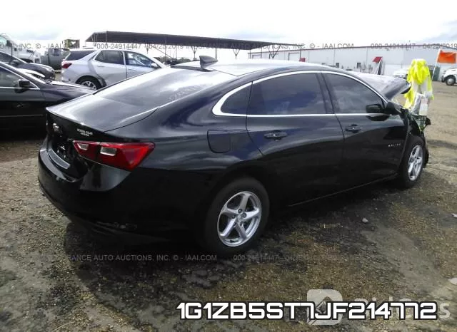 1G1ZB5ST7JF214772 фото 5