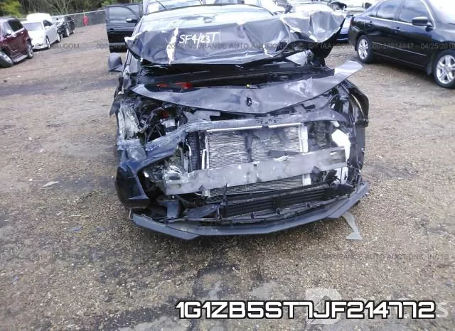 1G1ZB5ST7JF214772 фото 7