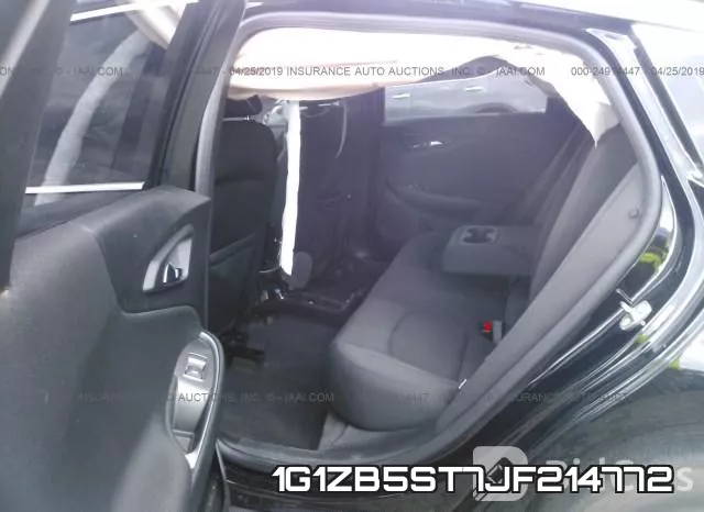 1G1ZB5ST7JF214772 фото 9