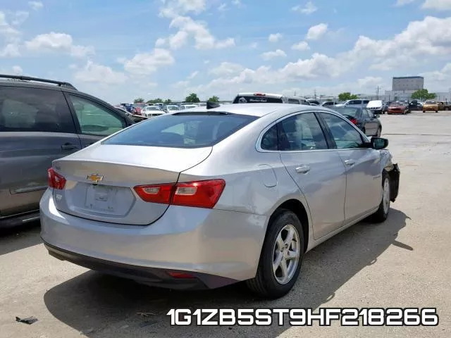 1G1ZB5ST9HF218266 фото 5