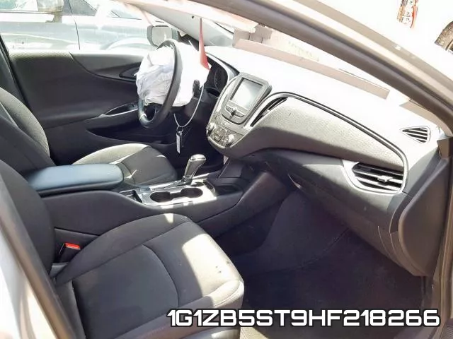 1G1ZB5ST9HF218266 фото 6