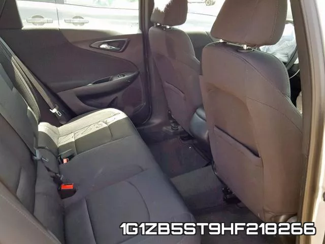 1G1ZB5ST9HF218266 фото 7