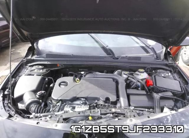 1G1ZB5ST9JF233310 фото 2