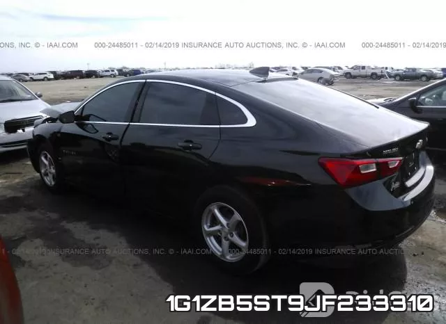 1G1ZB5ST9JF233310 фото 4
