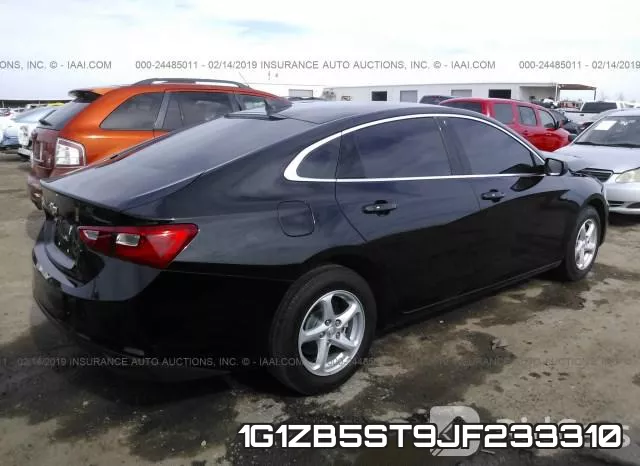 1G1ZB5ST9JF233310 фото 5