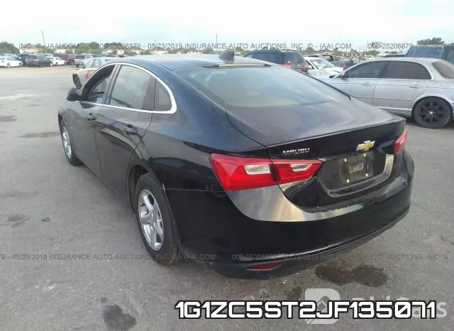 1G1ZC5ST2JF135071 фото 4
