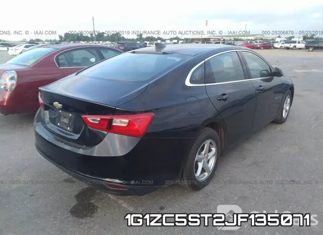 1G1ZC5ST2JF135071 фото 5