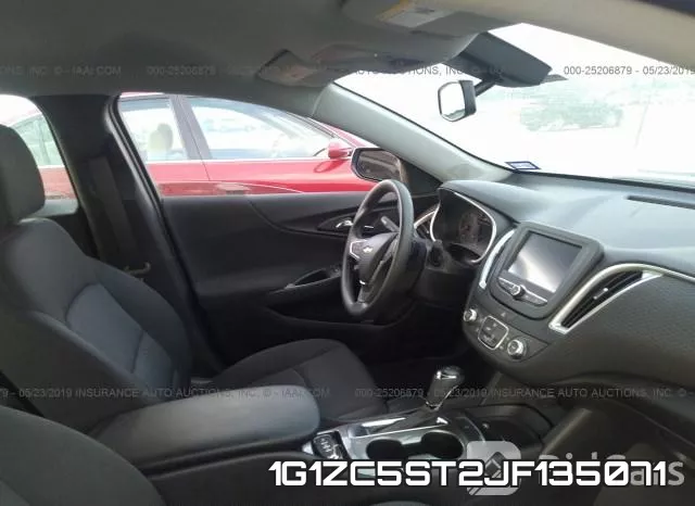 1G1ZC5ST2JF135071 фото 6