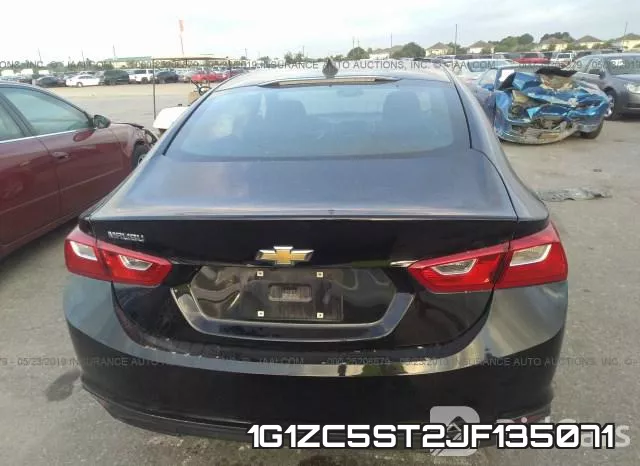 1G1ZC5ST2JF135071 фото 7