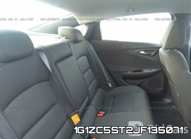 1G1ZC5ST2JF135071 фото 9