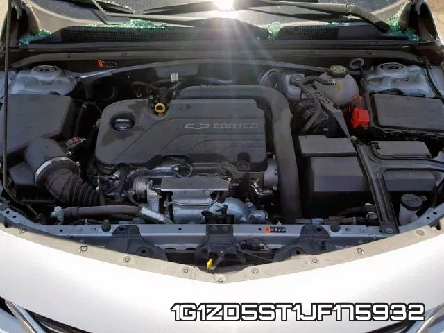 1G1ZD5ST1JF175932 фото 8