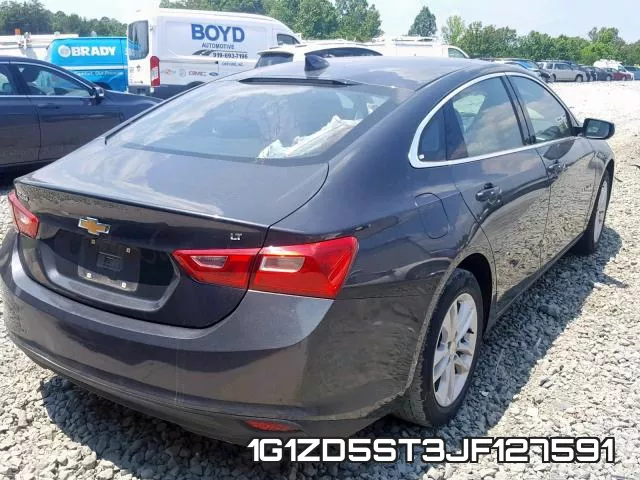 1G1ZD5ST3JF127591 фото 5